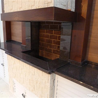 Granito Café Imperial