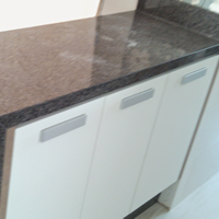 Bancada Café Imperial II