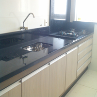 Bancada Preto São Gabriel II