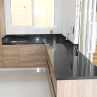 Bancada Preto São Gabriel VI