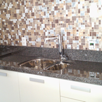 Cozinha Café Imperial III