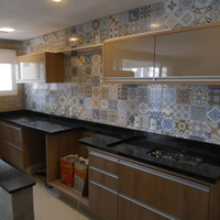 Pia em Granito Preto São Gabriel